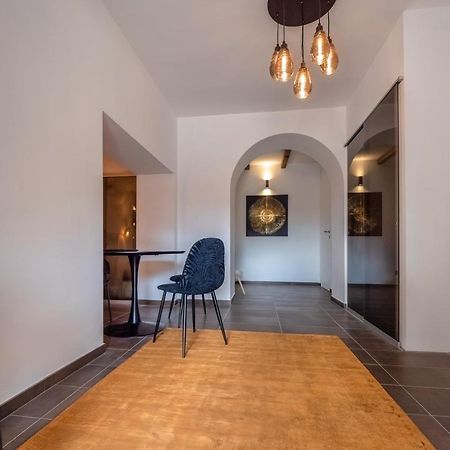 Casa Corsetti - Locanda E Ristorante Magione Eksteriør bilde