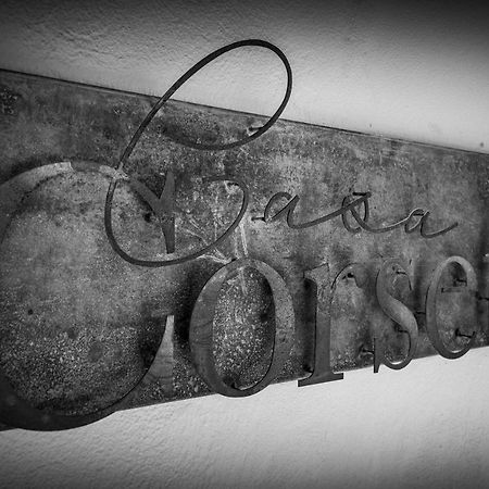 Casa Corsetti - Locanda E Ristorante Magione Eksteriør bilde