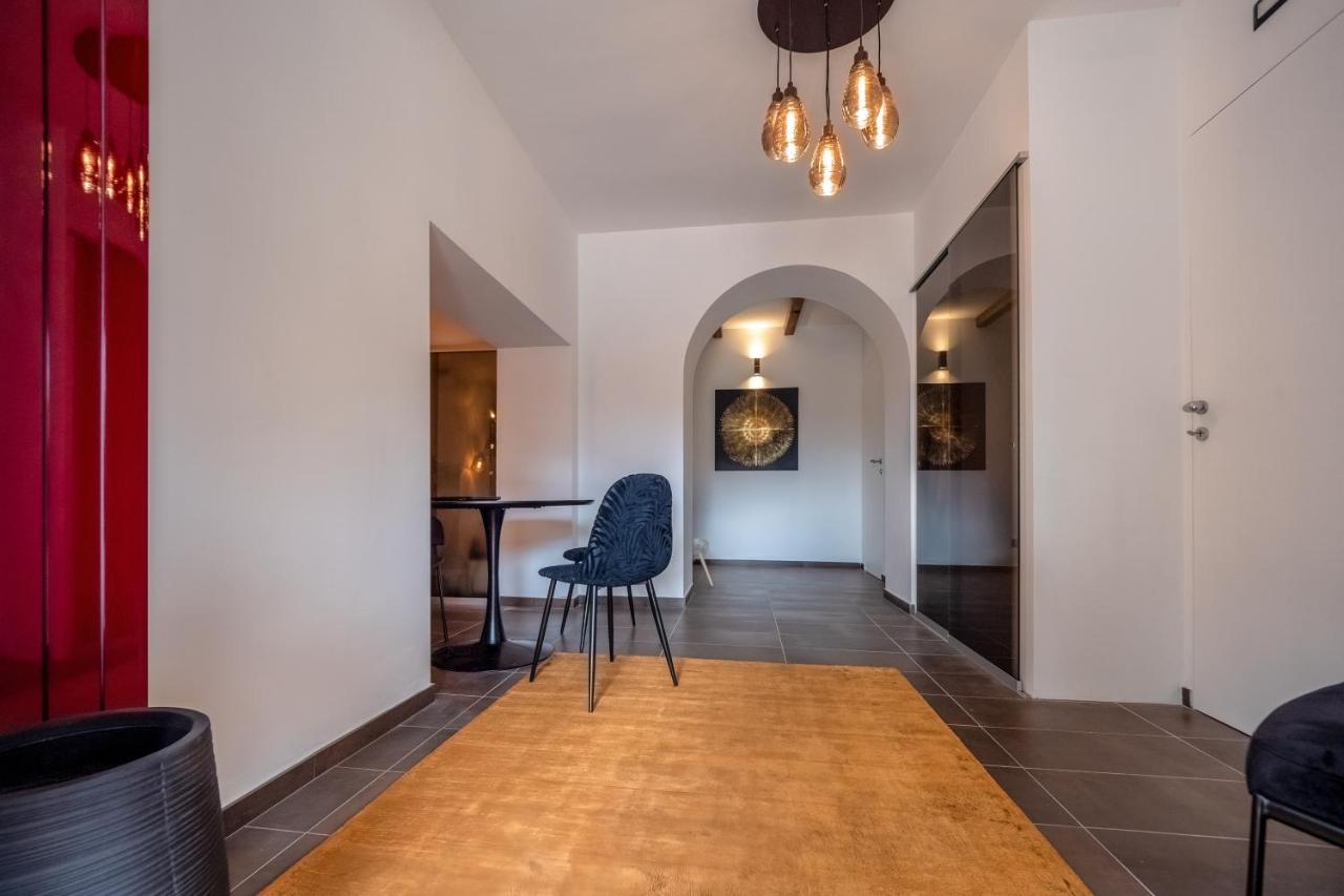 Casa Corsetti - Locanda E Ristorante Magione Eksteriør bilde