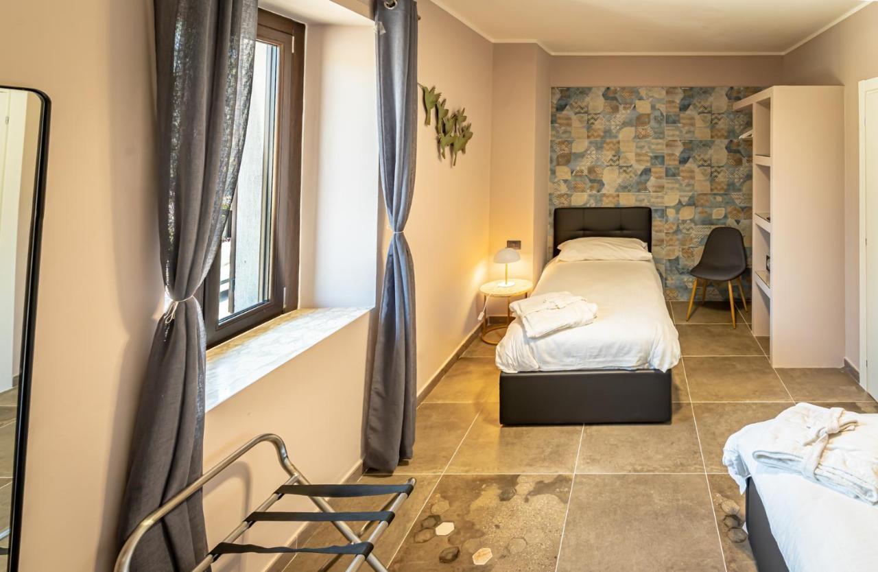 Casa Corsetti - Locanda E Ristorante Magione Eksteriør bilde